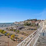 Διαμέρισμα Ref 1926 - Center - Sea View For Rent